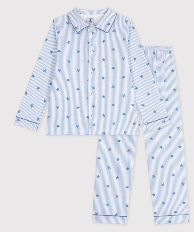 Pyjama ster