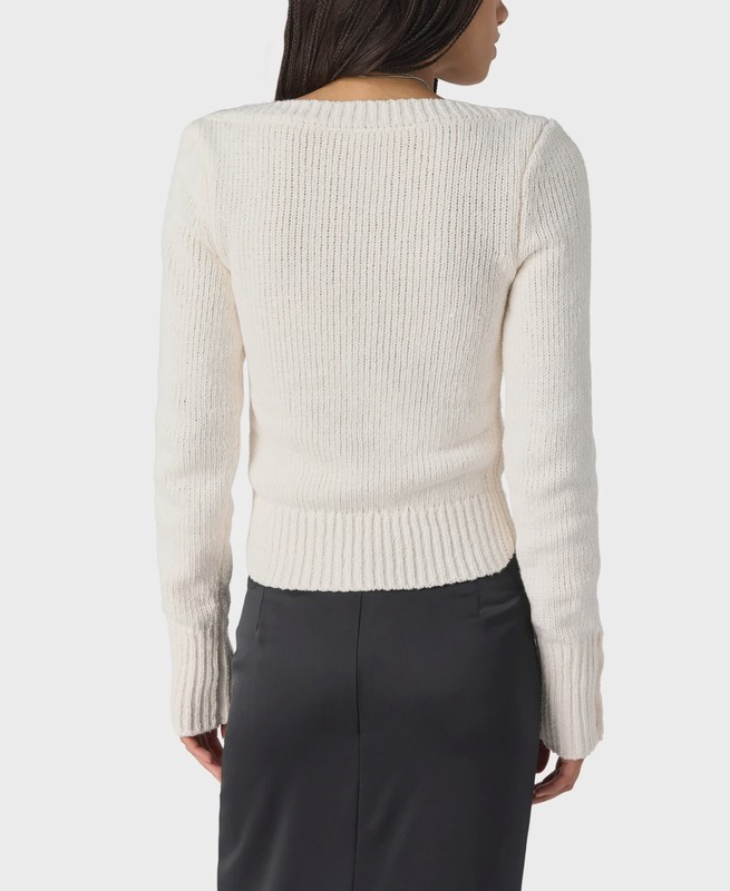 Mila Pullover