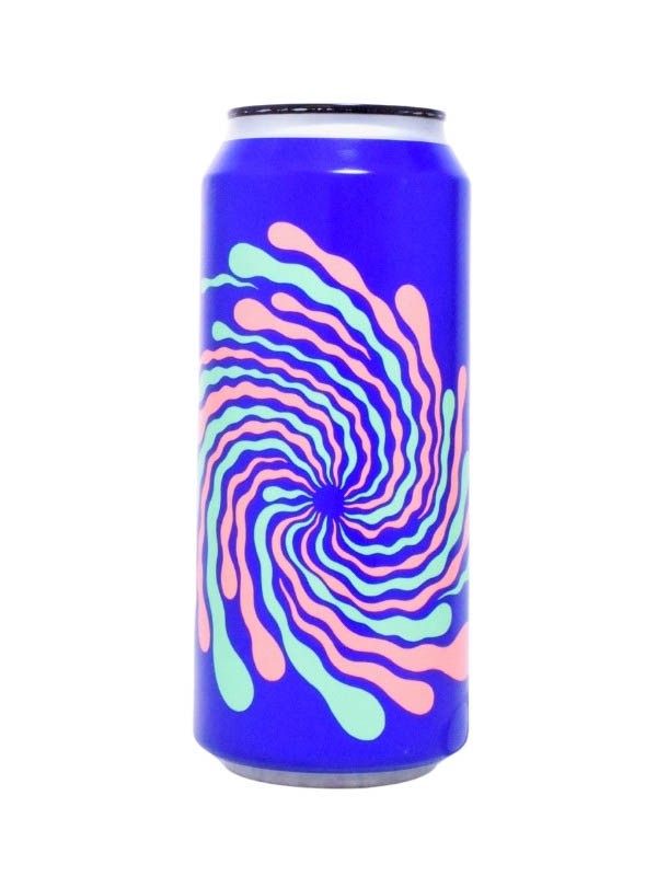 OMNIPOLLO PRODROMUS IMPERIAL STOUT 473ML