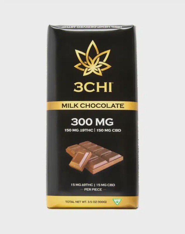 3CHI Chocolate