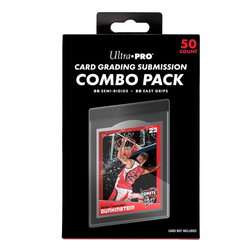 Card Grading
