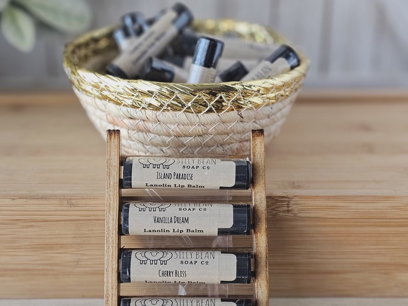Lip Balm