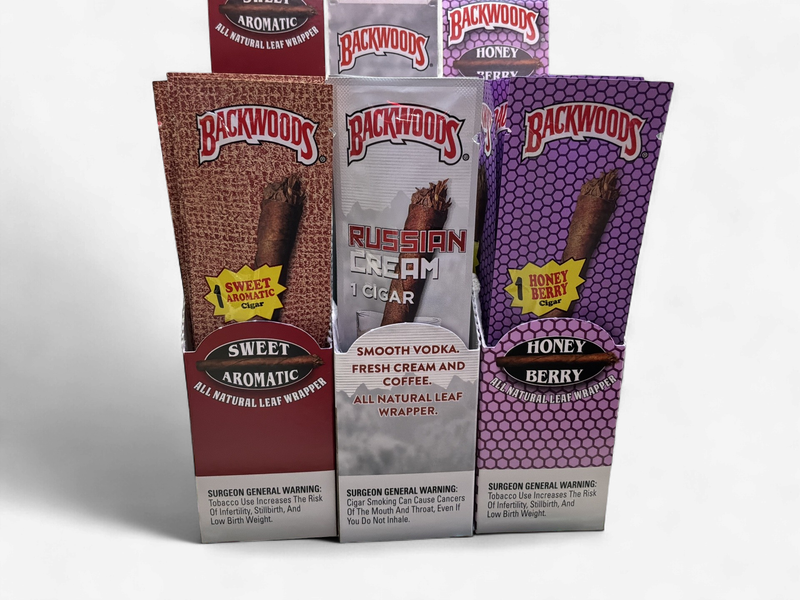 Backwoods