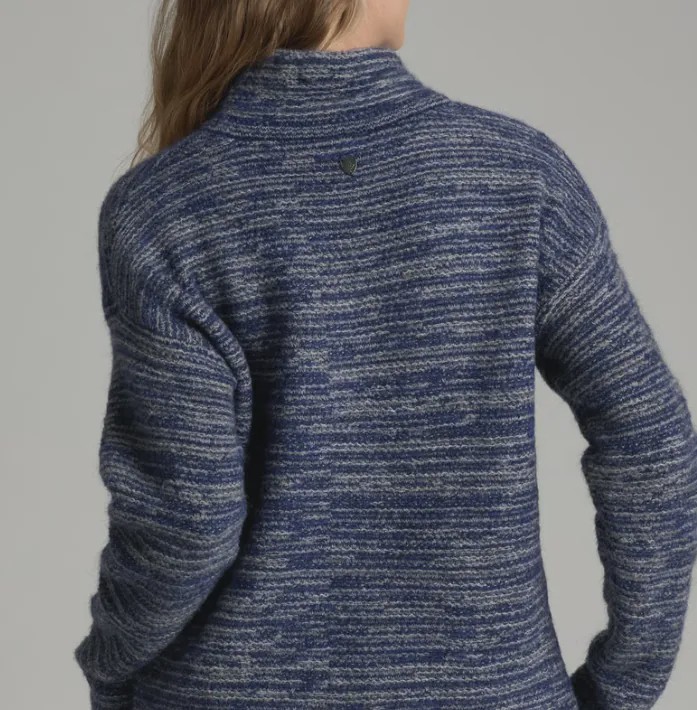 KUHL Women's Naomi Sweater
