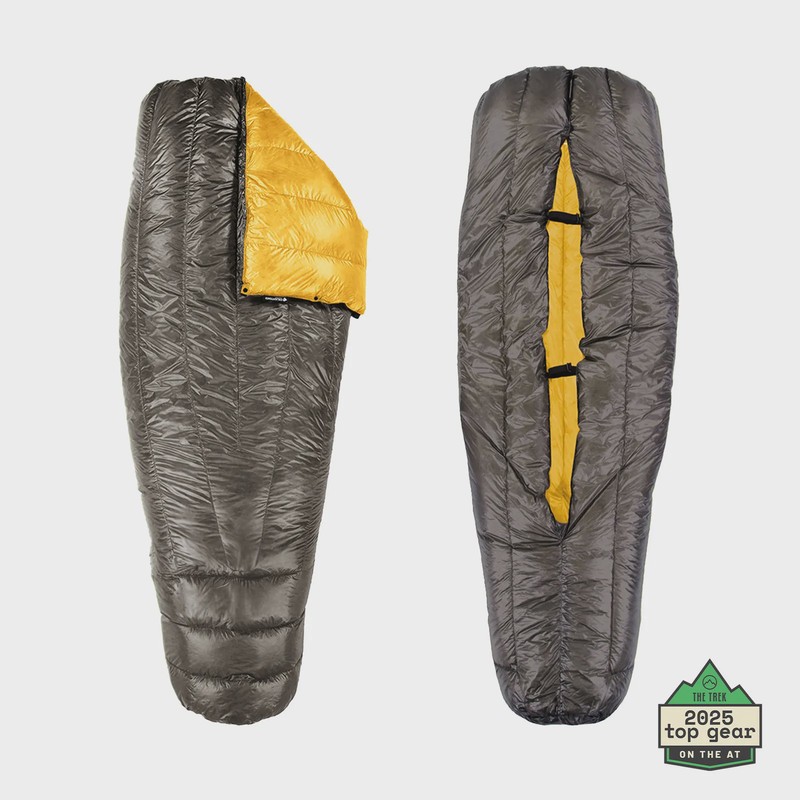Enlightened Equipment Enigma 20° Sleeping Quilt