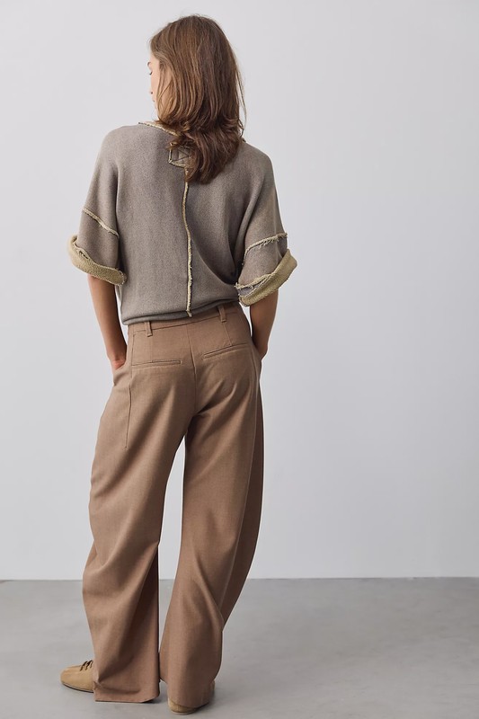 Spotlight Trouser