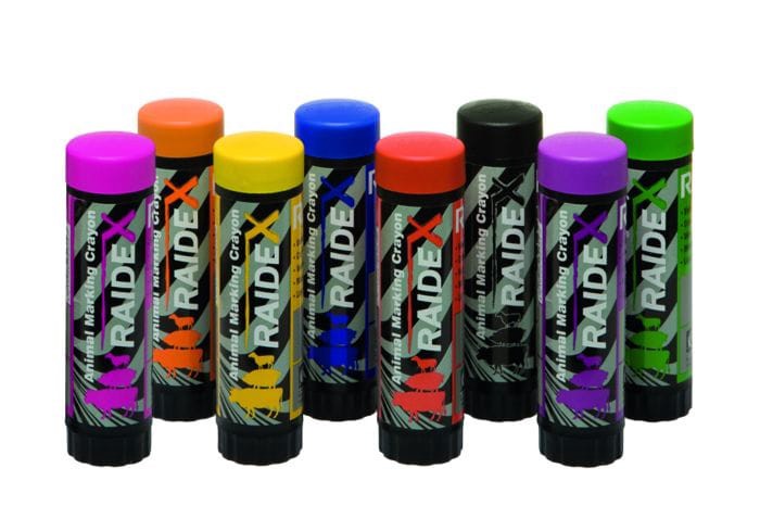 Paint Sticks