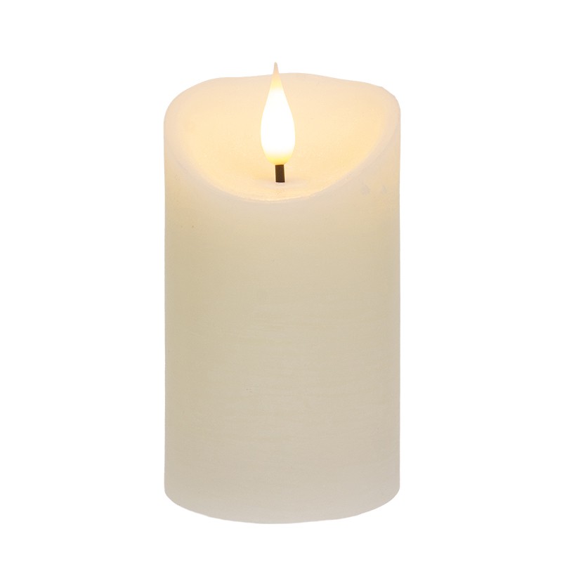 Flameless Candles