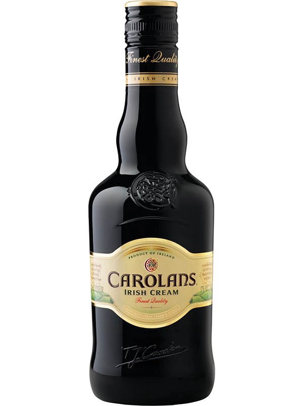 CAROLANS IRISH CREAM 375ML