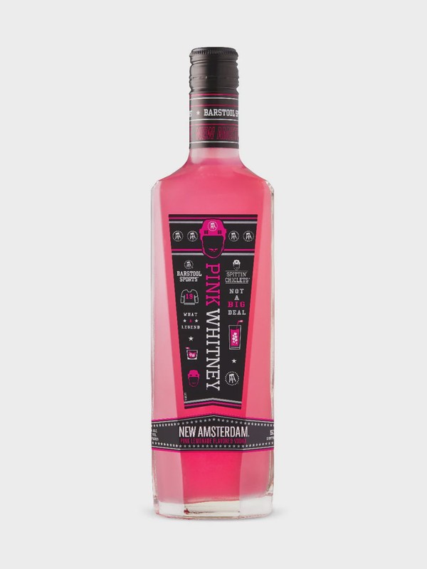 PINK WHITNEY 750ML