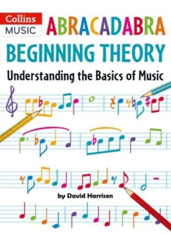 Theory Books