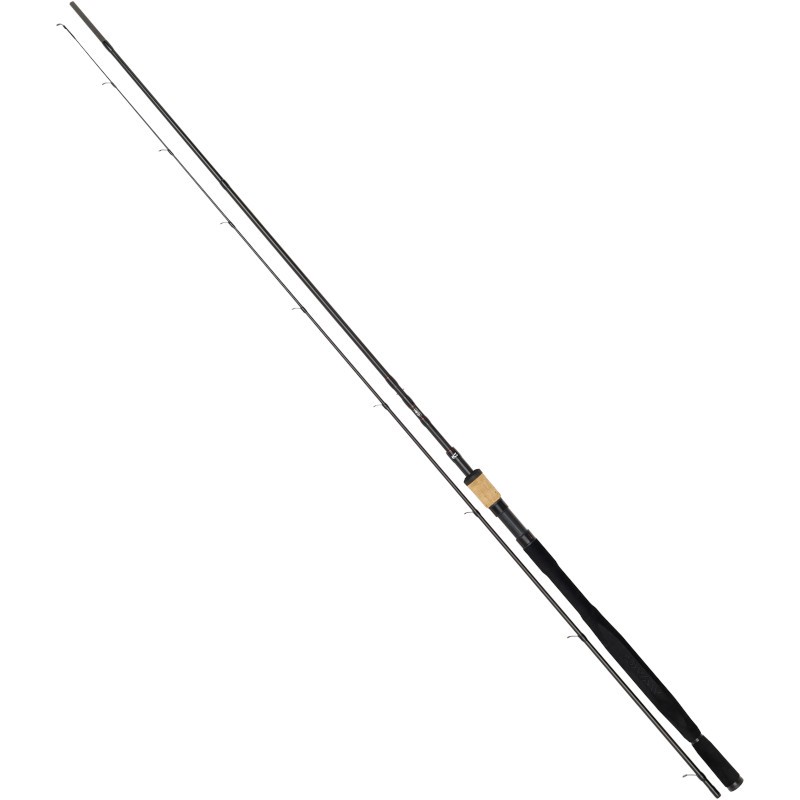 Match and Feeder Rods