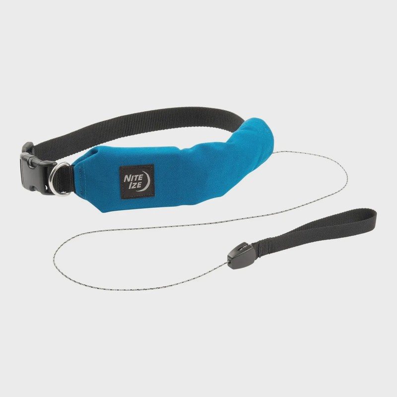 Nite Ize RadDog All-In-One Collar, front view