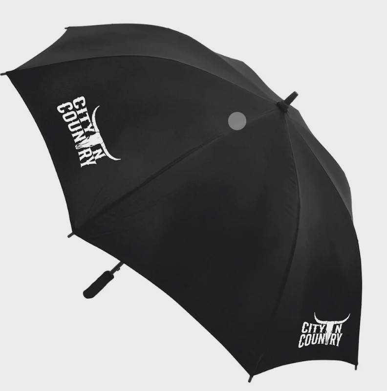 City N Country Umbrella