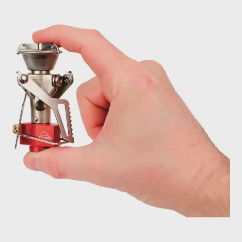 MSR PocketRocket 2 Stove