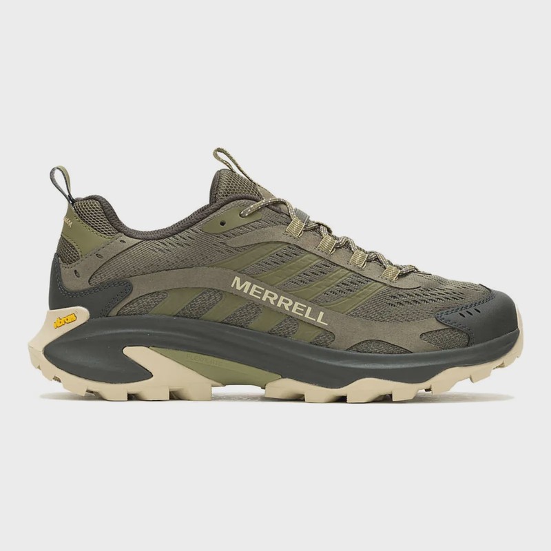 Merrell Men's Moab Speed 2