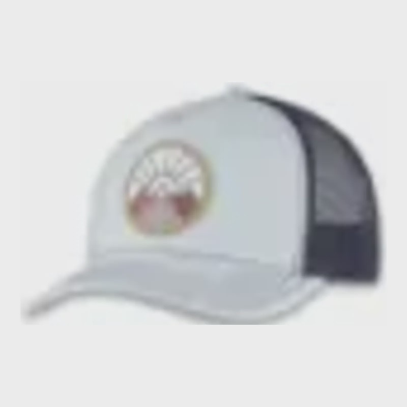 Pistil Viva Hat, front view