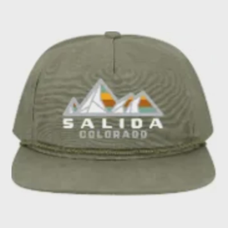 SMS Ranger Hat