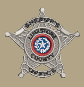 Limestone County Sheriff