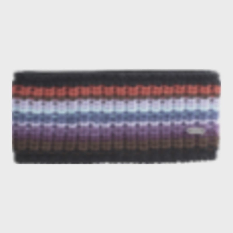 Pistil Zelda Headband Grape, front view
