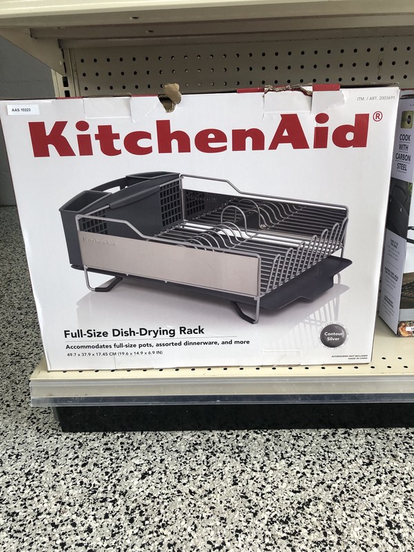 Dishrack