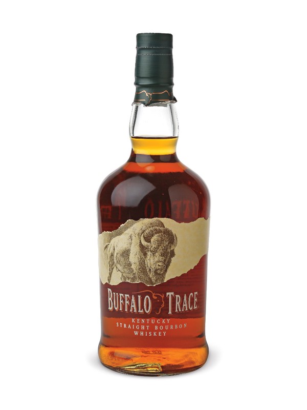 BUFFALO TRACE 750ML