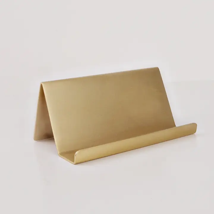 Business Card Stands