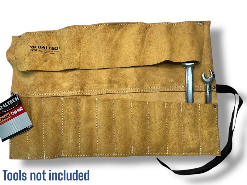 Tool Bags, Tool Rolls, Hammer Holders.....