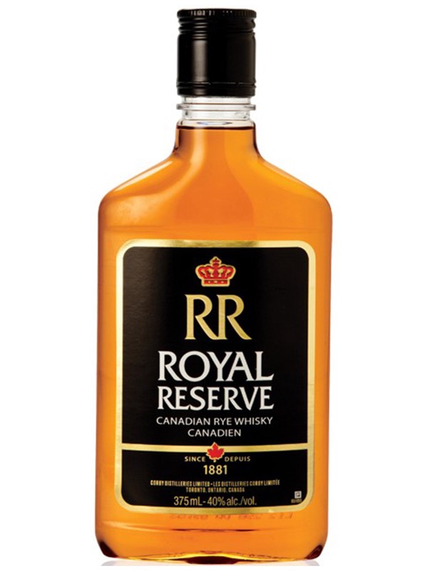 ROYAL RESERVE 375ML