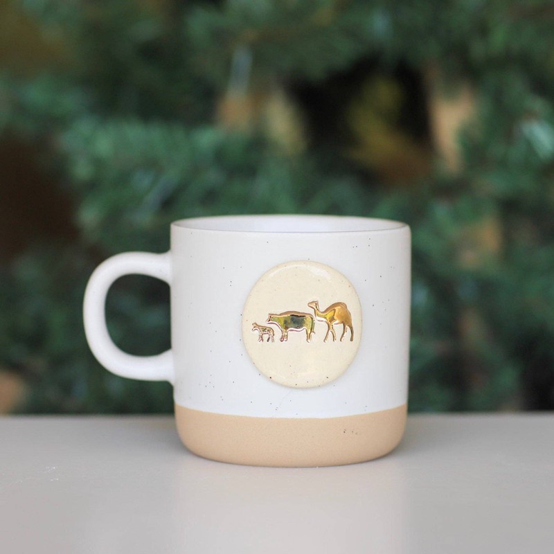 Coffee &amp; Tea