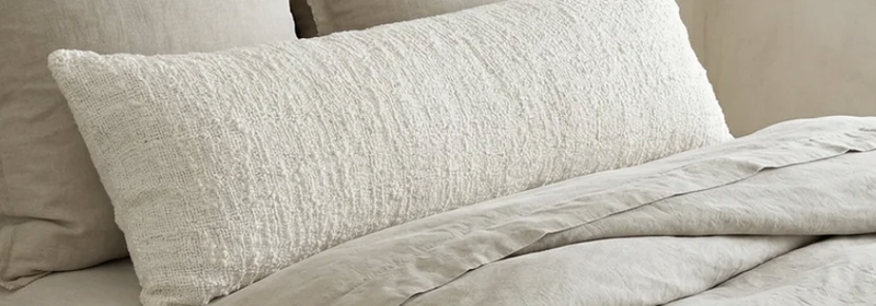 Boucle  Pillow