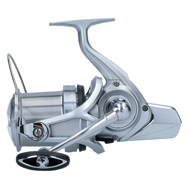 Fixed Spool Beach Reels