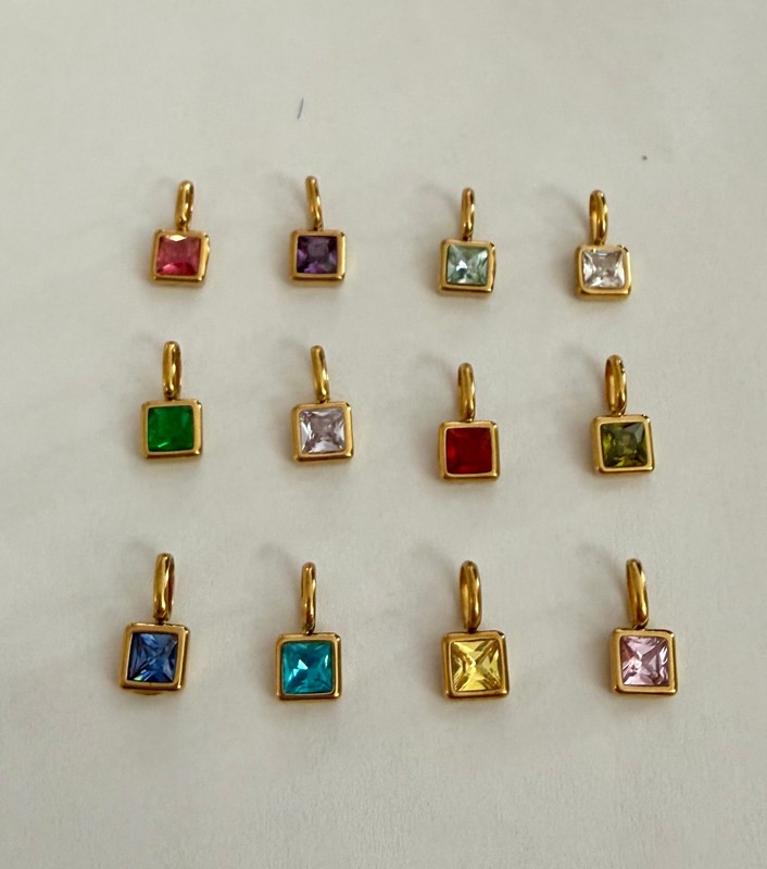 Charms