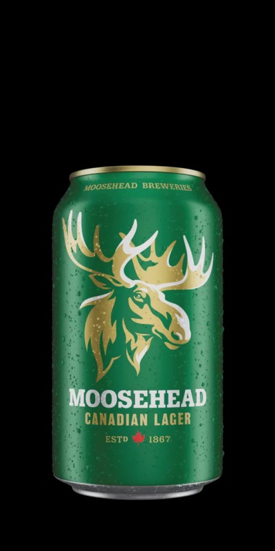 MOOSEHEAD 8PK