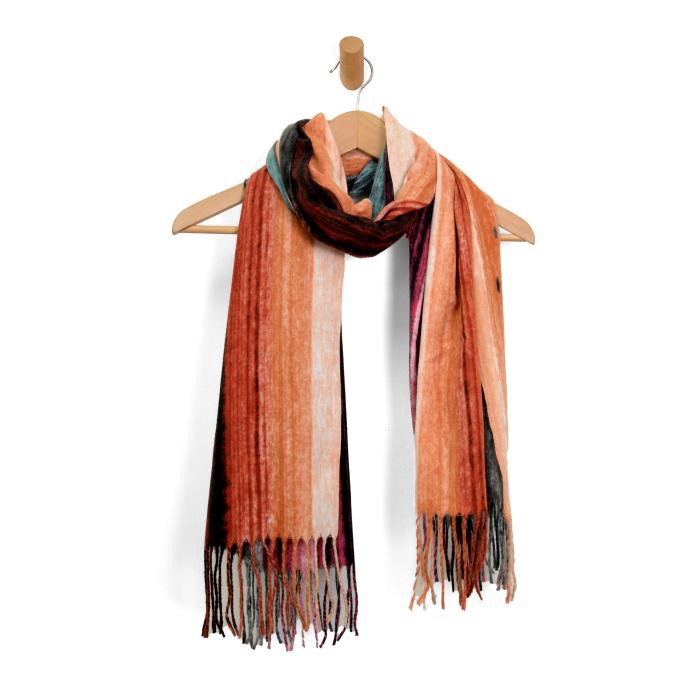 Scarves &amp; Shawls