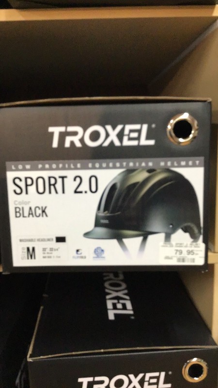 Helmets