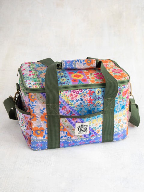 Insulated Bags