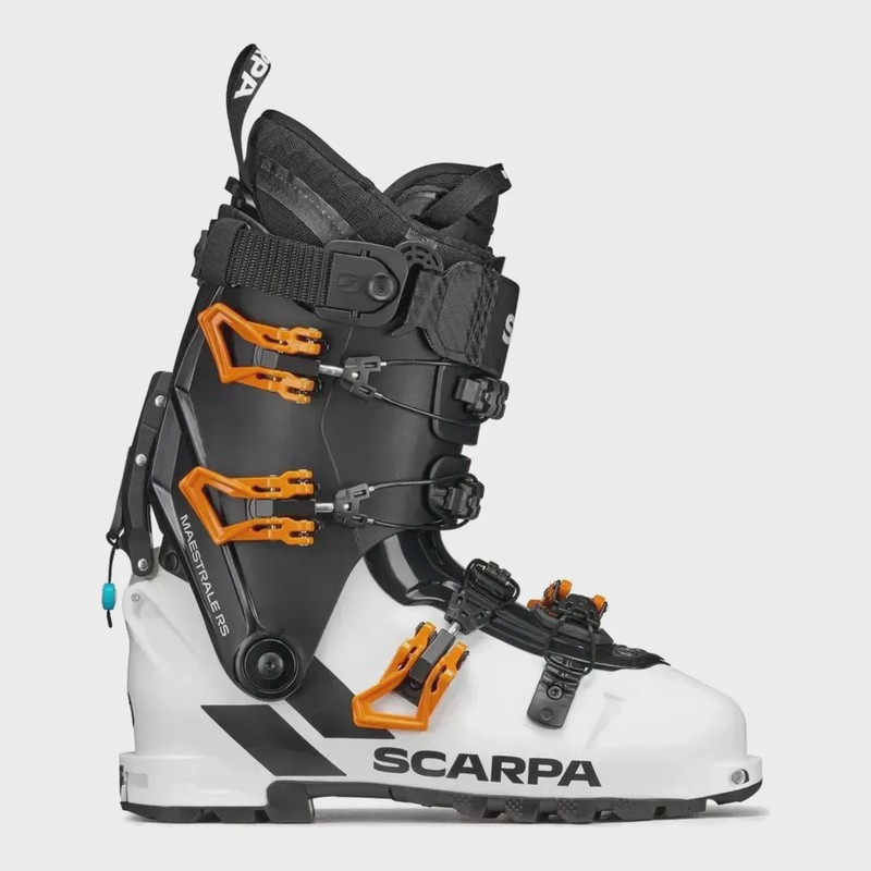 Scarpa Maestrale RS 2027