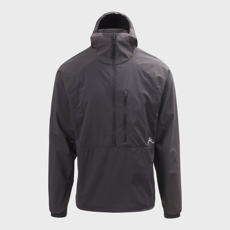 Raide Men's TourTech Hybrid Hoody