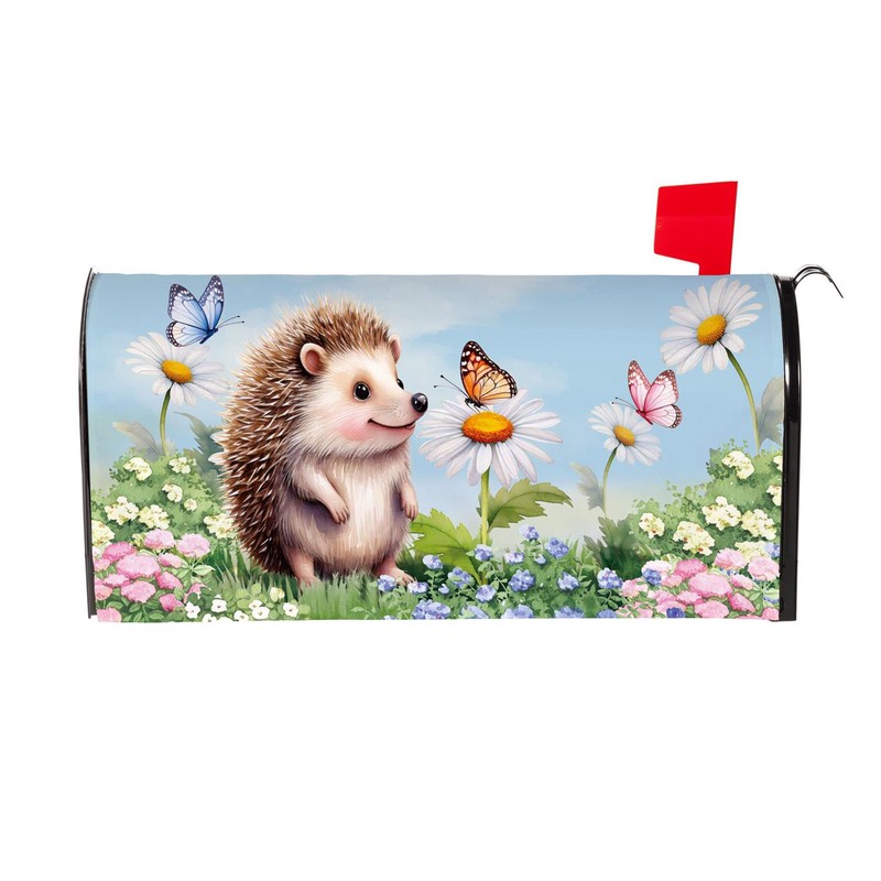 Mailbox Covers