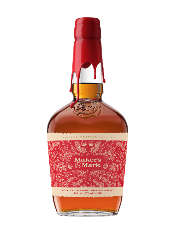 MAKER'S MARK 750ML