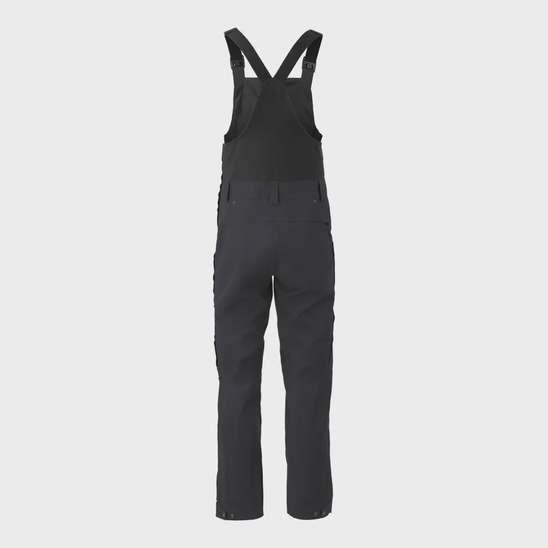 Flylow Men's Firebird Bib, front view