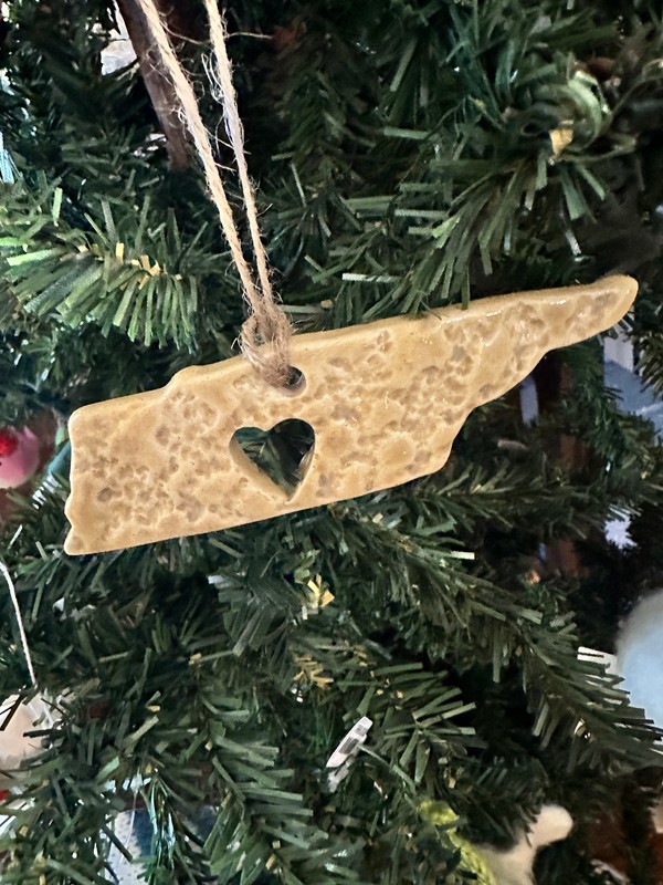 Ornaments