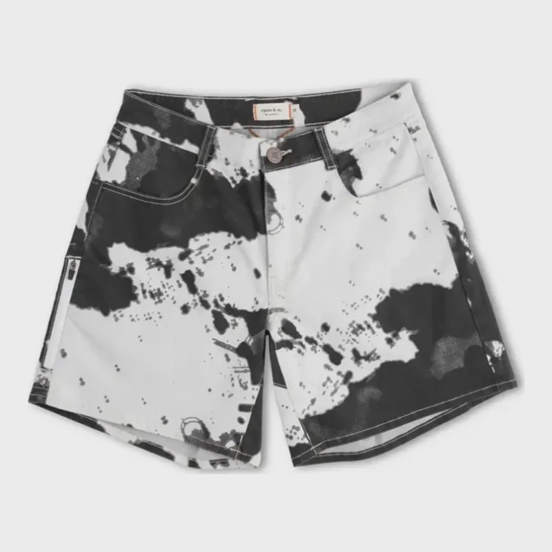 Ripton Women's Performance Jorts