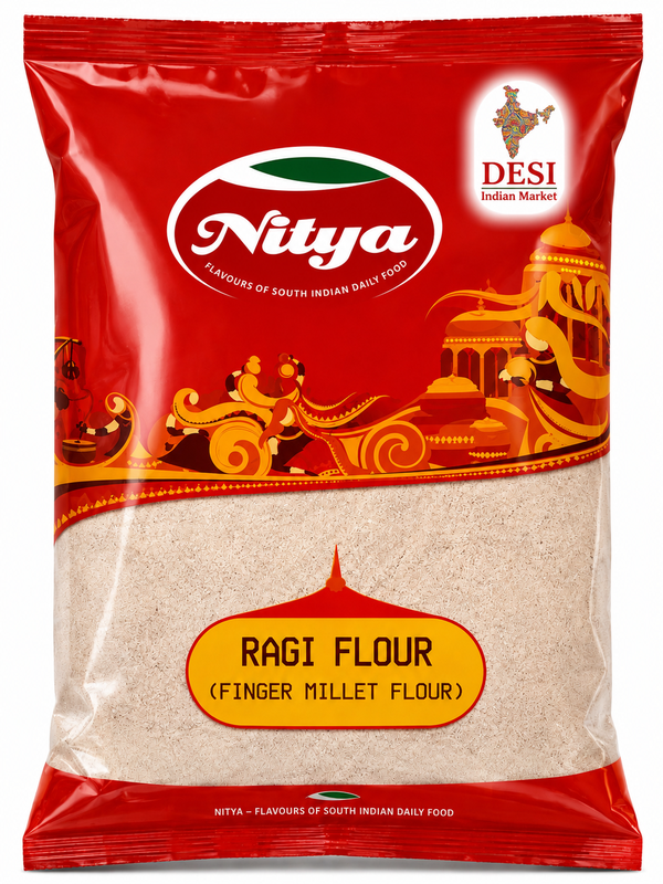 Ragi Flour