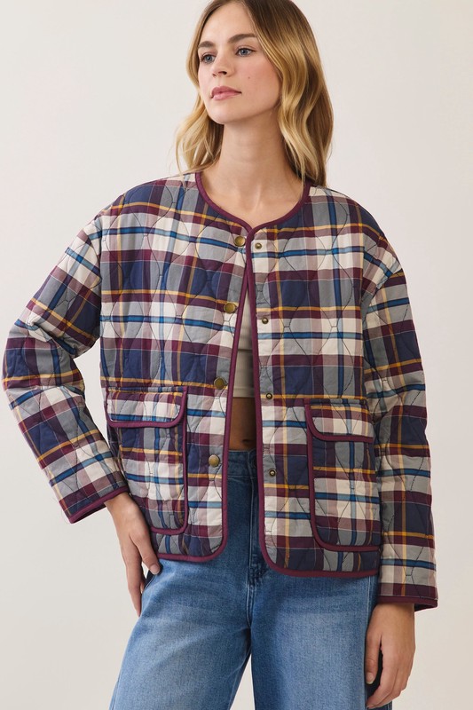Allie Jacket