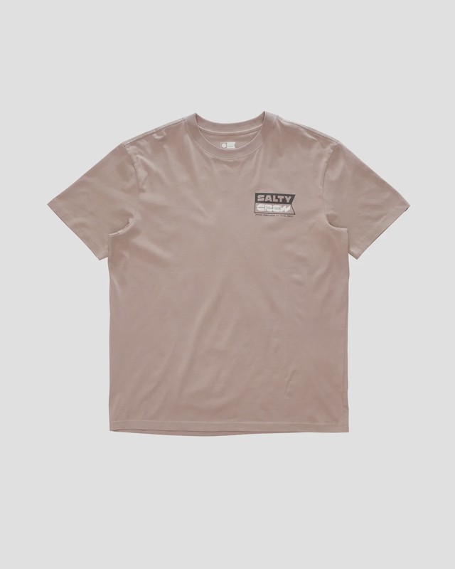Inverse Flag Premium SS Tee