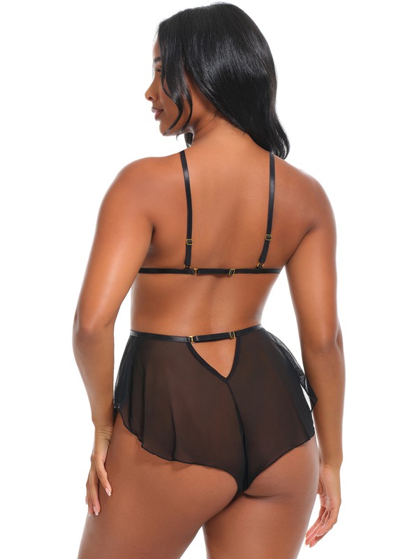 ROMPER