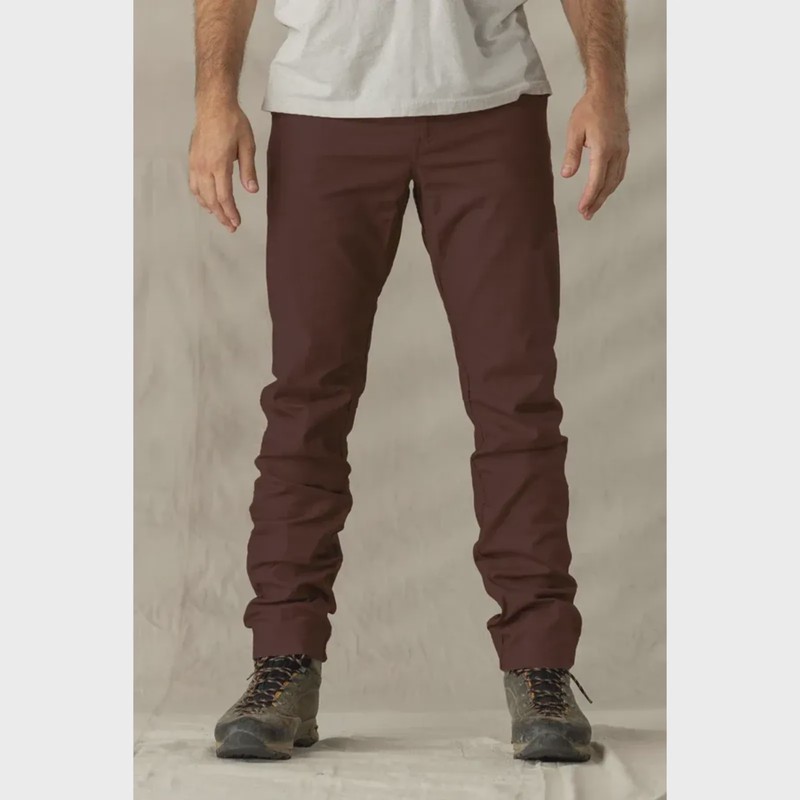 LIVSN Flex Canvas Pant V3