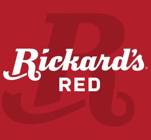 RICKARDS RED 12PK BTL